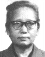 Li Jiantong