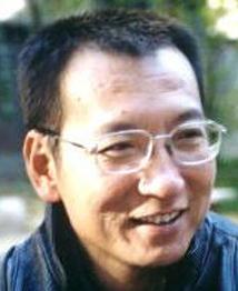 Liu Xiaobo