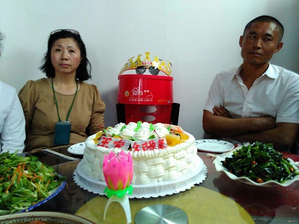 王宇律师45岁生日：北京、天津、苏州、无锡等地公民庆祝20