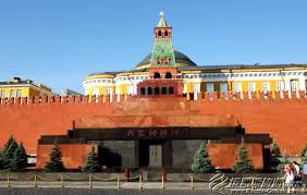 莫斯科列宁墓