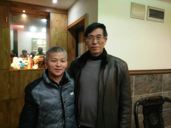 川东监狱良心犯7