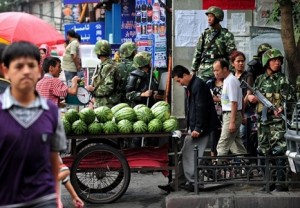 watermelon-army