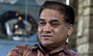 Ilham Tohti