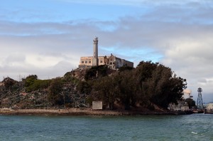 Alcatraz