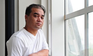 Ilham Tohti