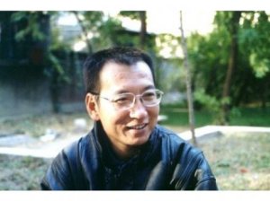 Liu Xiaobo1