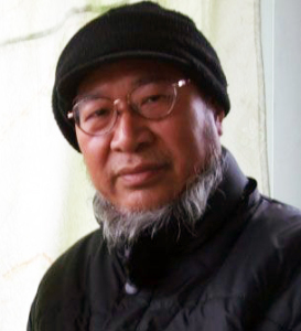 Zhu Yufu