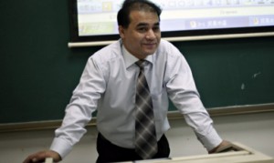 Ilham Tohti