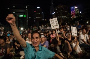 occupycentral