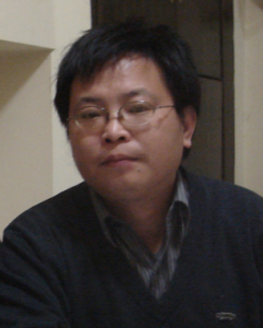 Chen Wei