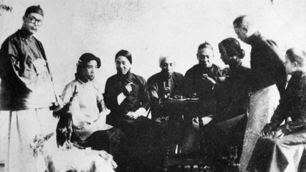 ZHou Enlai1