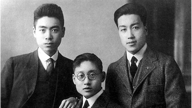 Zhou Enlai4