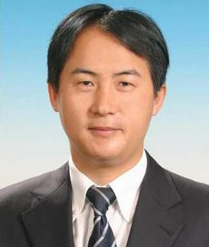 Li Heping