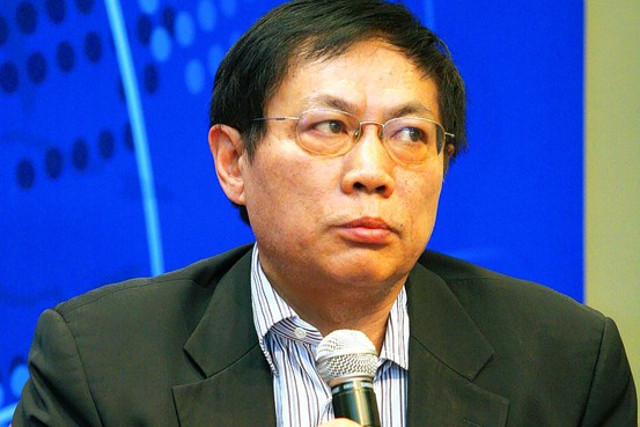 Ren Zhiqiang