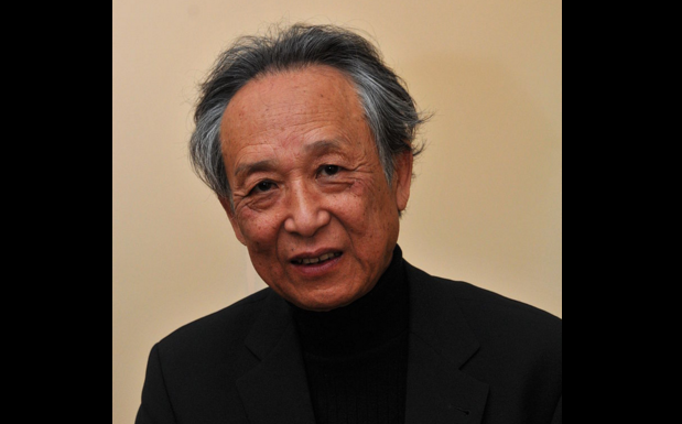 Gao Xingjian