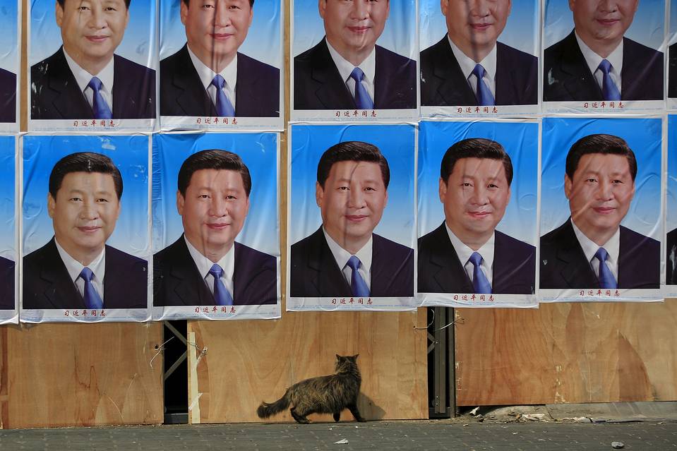 Xi Jinping