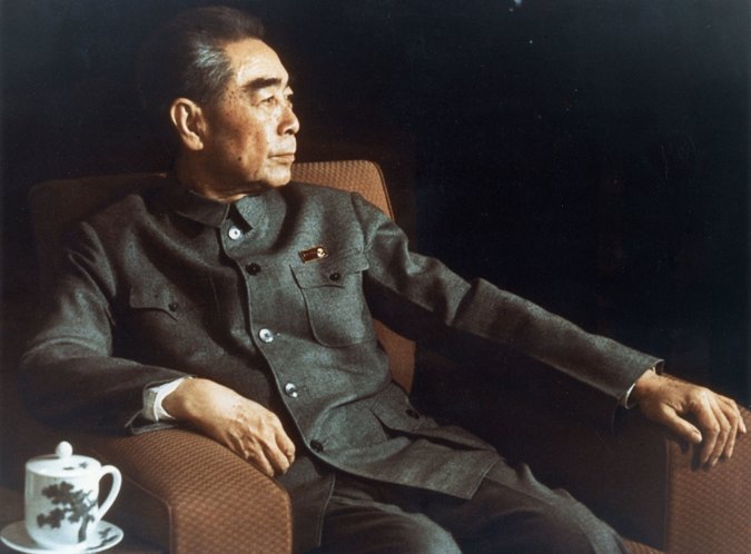 Zhou Enlai