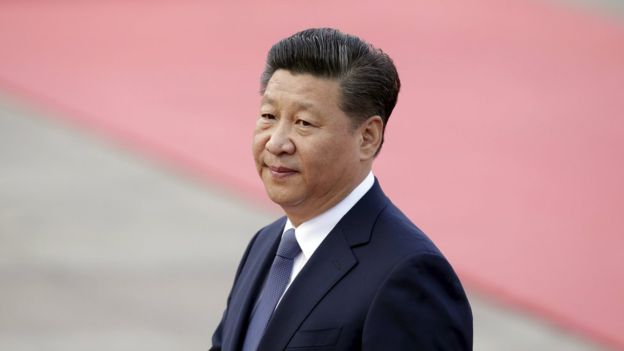 Xi Jinping