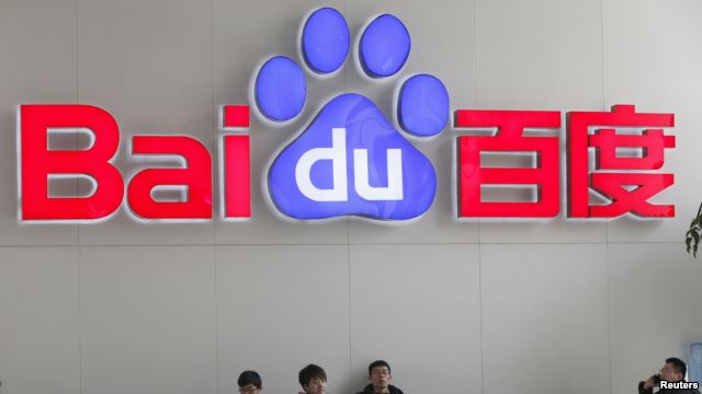 Baidu