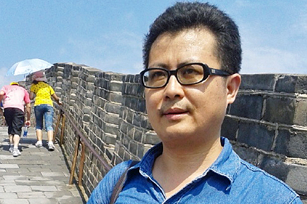 Guo Feixiong