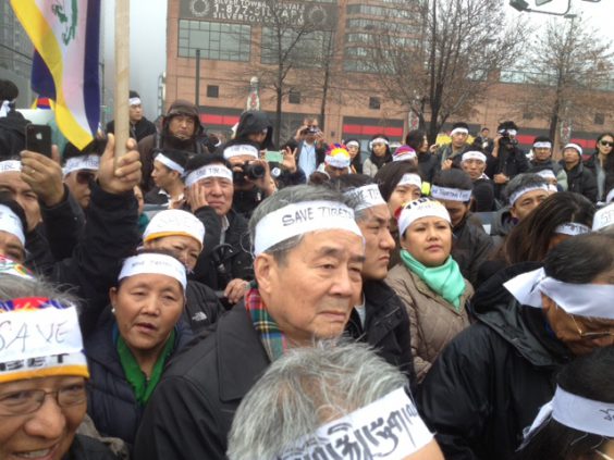 Harry_Wu_Joins_Tibetans_and_supporters_on_Human_Rights_Day