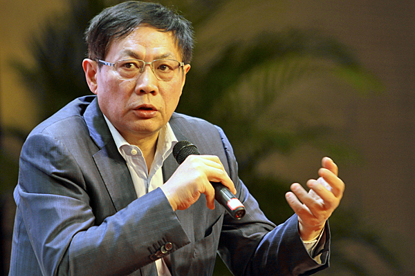 Ren Zhiqiang