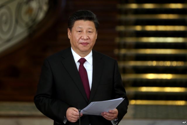 Xi Jinping20