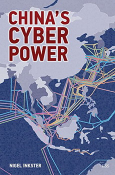 China’s Cyber Power