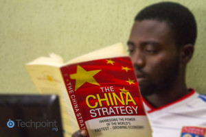 The-China-Strategy
