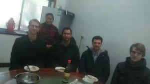 european-diplomats-visit-the-parents-of-detained-rights-lawyer-jiang-tianyong-at-their-home-in-xinyang-city