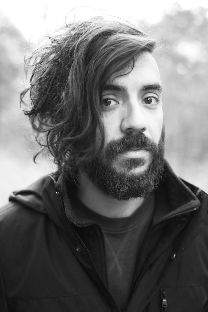 Kaveh Akbar