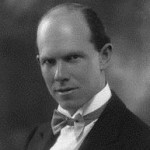 亚历克·渥夫（Alec Waugh，1898-1981）