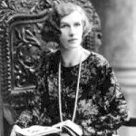 穆丽尔·斯图尔特（Muriel Stuart,1885-1967）