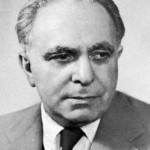 路易斯·高汀（Louis Golding,1895-1958）：
