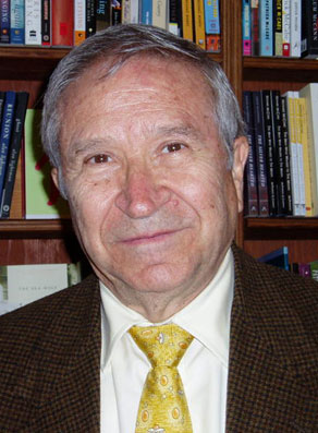 Hemero Aridjis