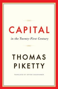 Capital-Piketty