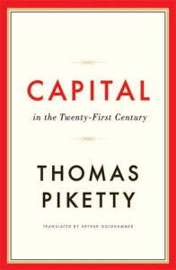 Capital-Piketty