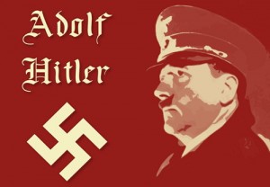 Hitler