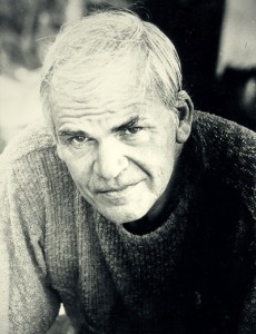 Milan Kundera