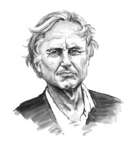 Richard Dawkins