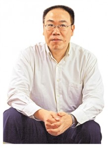Xie Yong