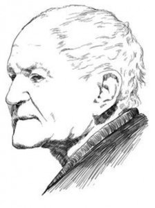 Bohumil Hrabal