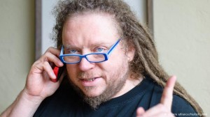 Jaron Lanier