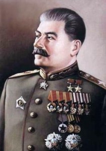 Stalin