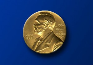 nobel prize