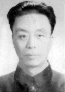 Ai Qing