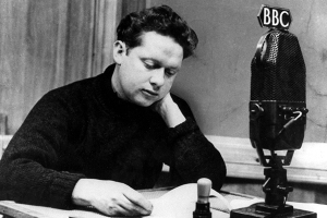 Dylan Thomas