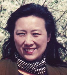 Gao Yu1993