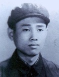 Wang Juntao