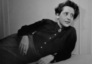 Arendt